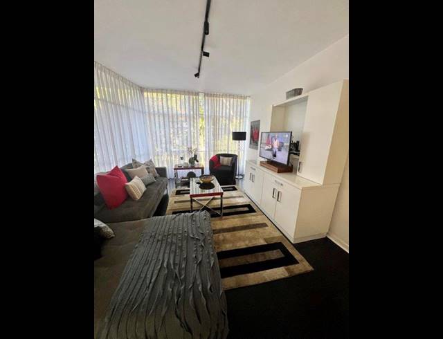 2 BEDROOM APARTMENT TO LET IN ATHOLL